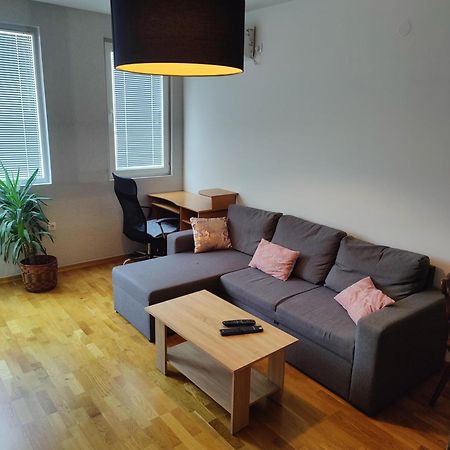 Apartman Aleksic Ni Buitenkant foto