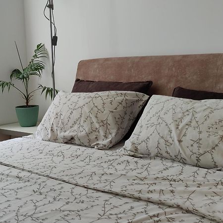 Apartman Aleksic Ni Buitenkant foto