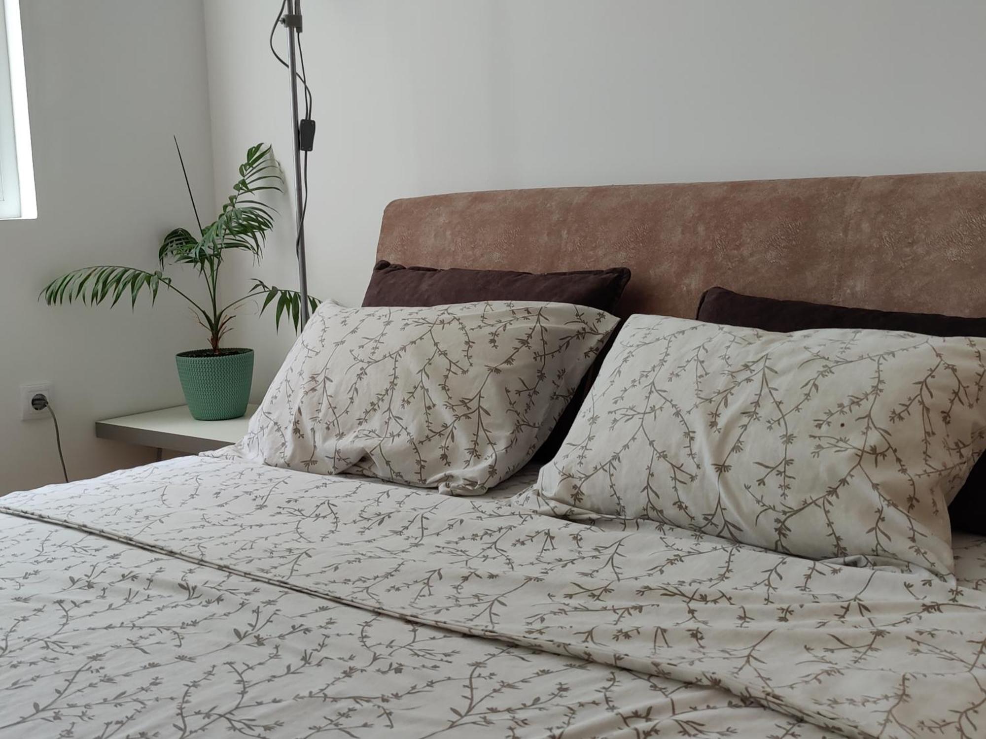 Apartman Aleksic Ni Buitenkant foto