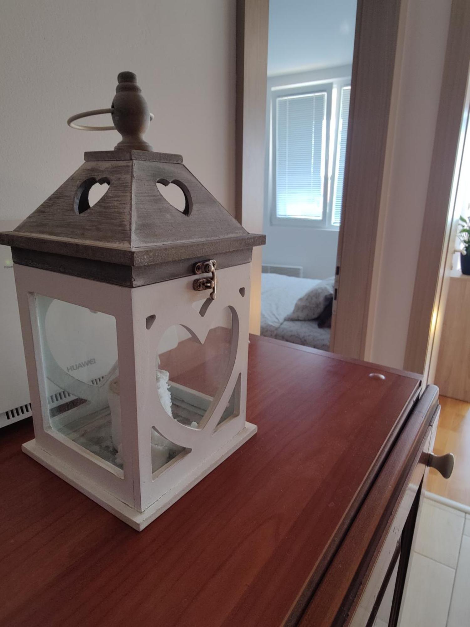 Apartman Aleksic Ni Buitenkant foto