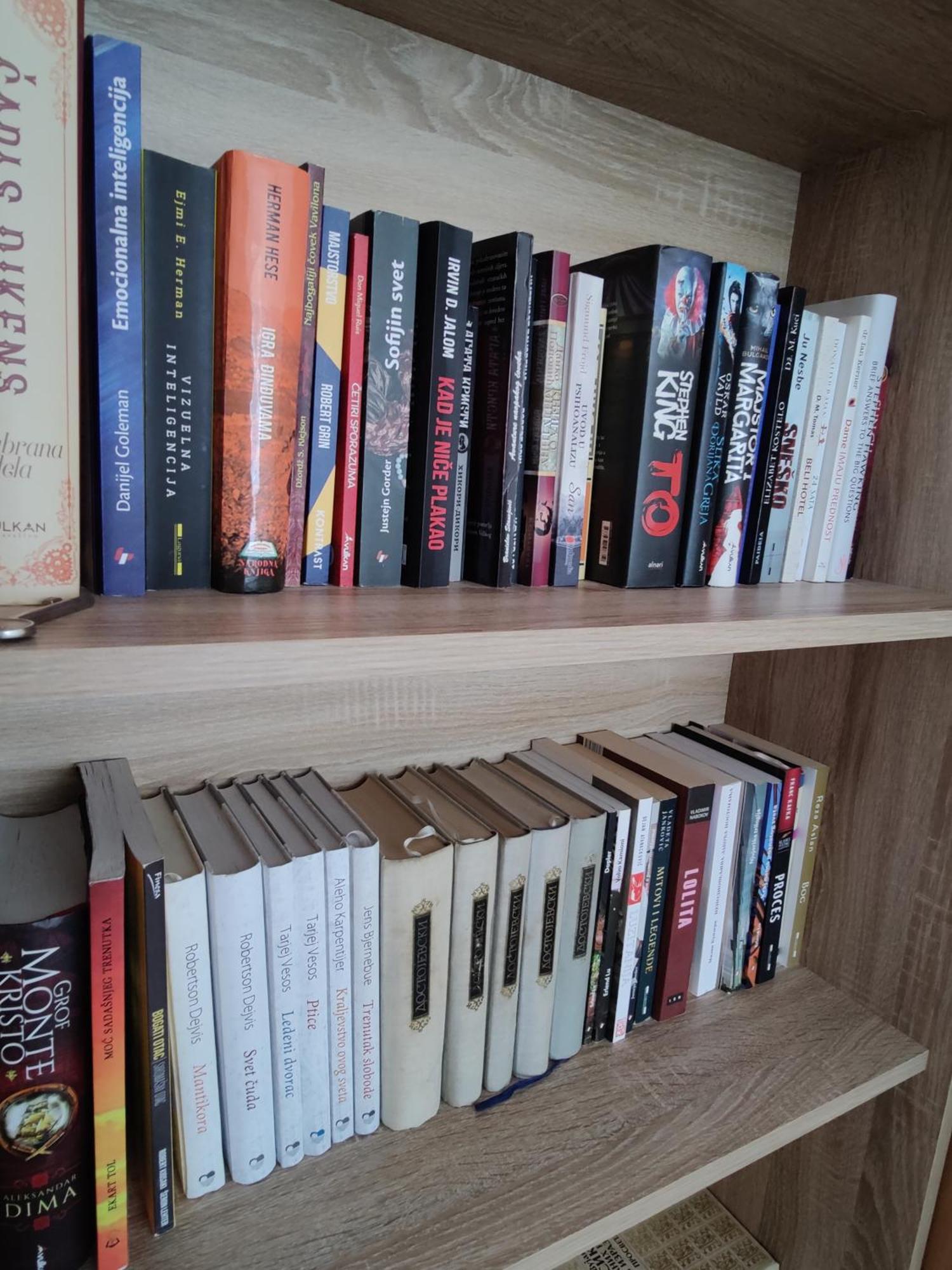 Apartman Aleksic Ni Buitenkant foto