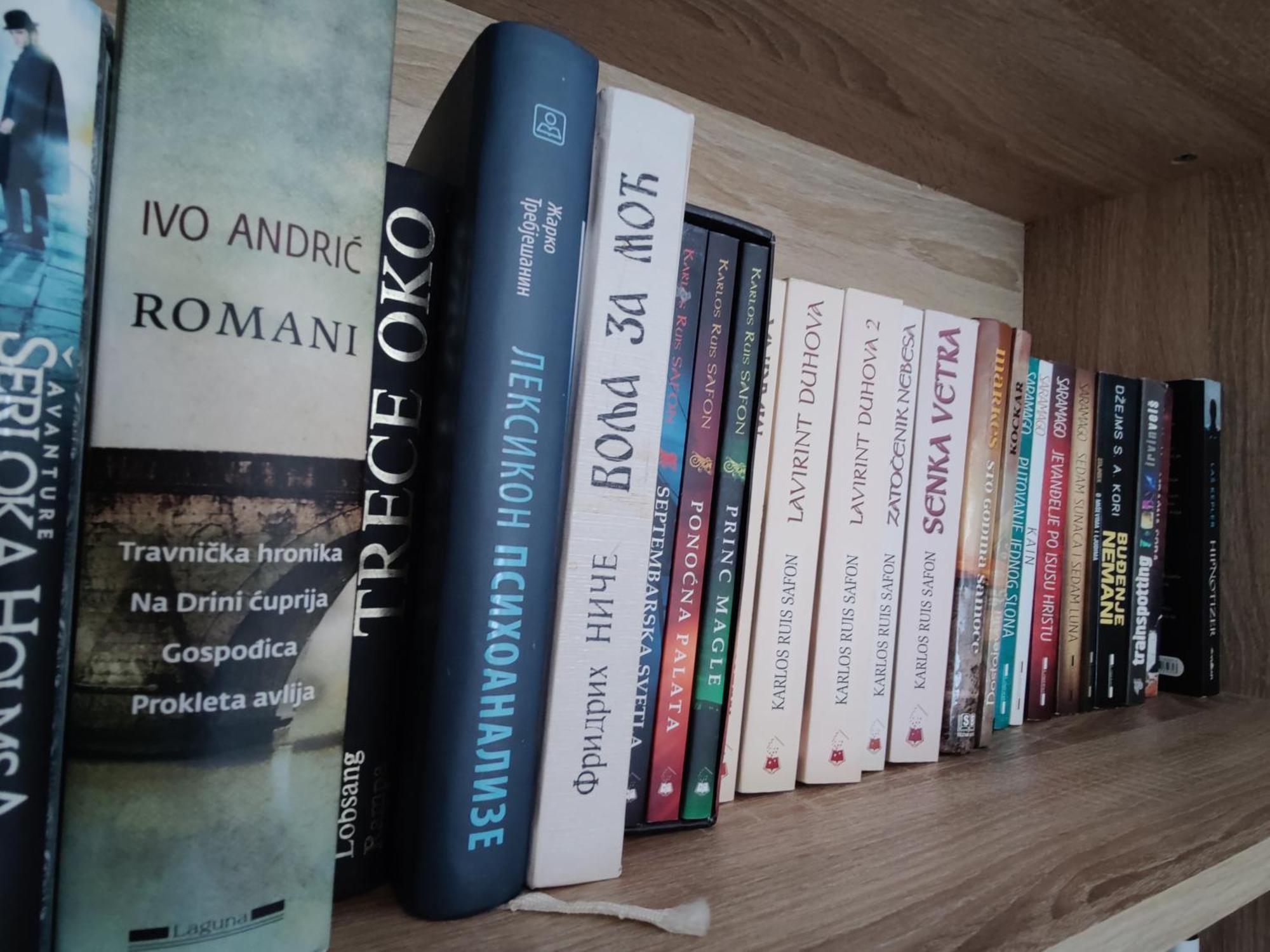 Apartman Aleksic Ni Buitenkant foto