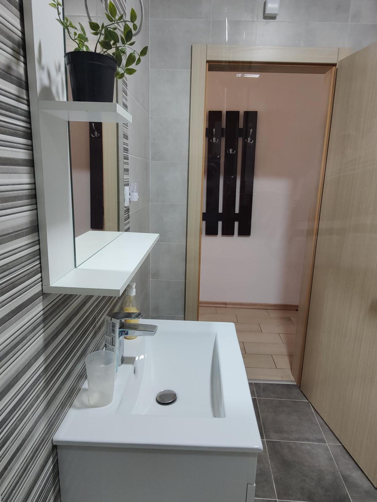 Apartman Aleksic Ni Buitenkant foto
