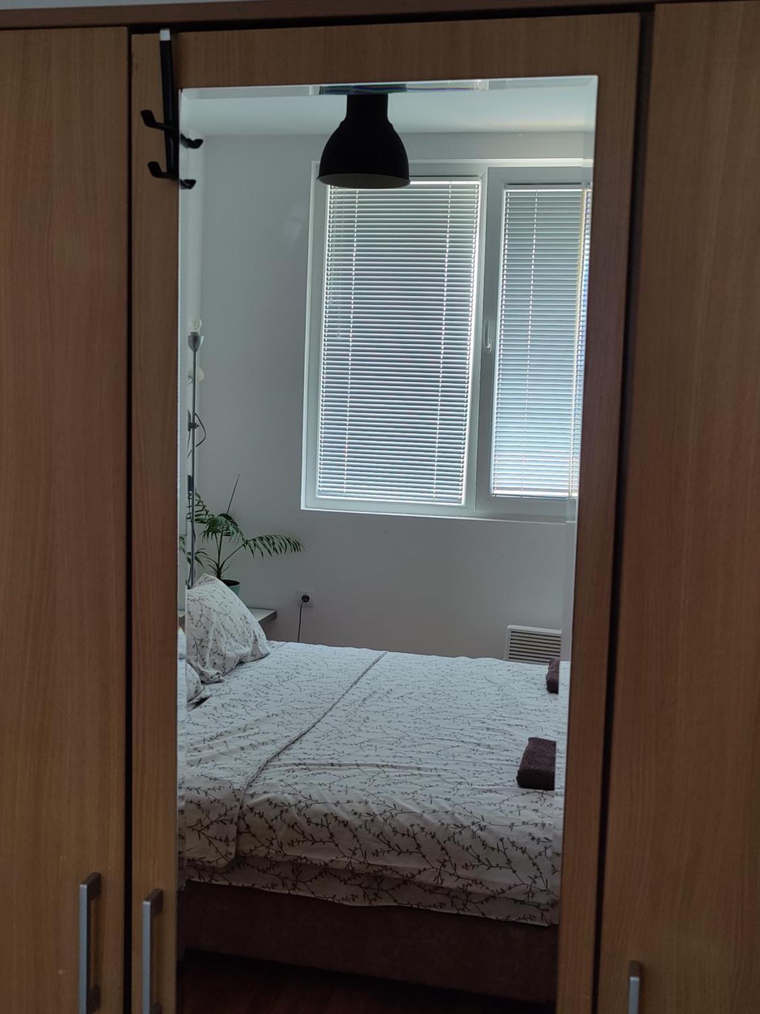 Apartman Aleksic Ni Buitenkant foto